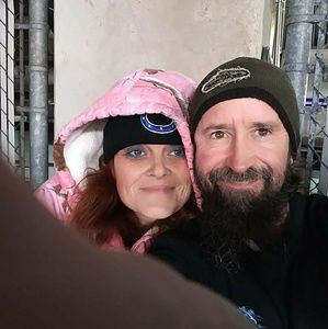 Meet your Posher, Dawn